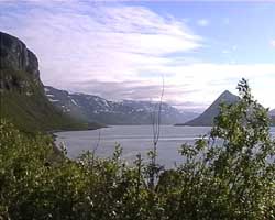 Altafjord